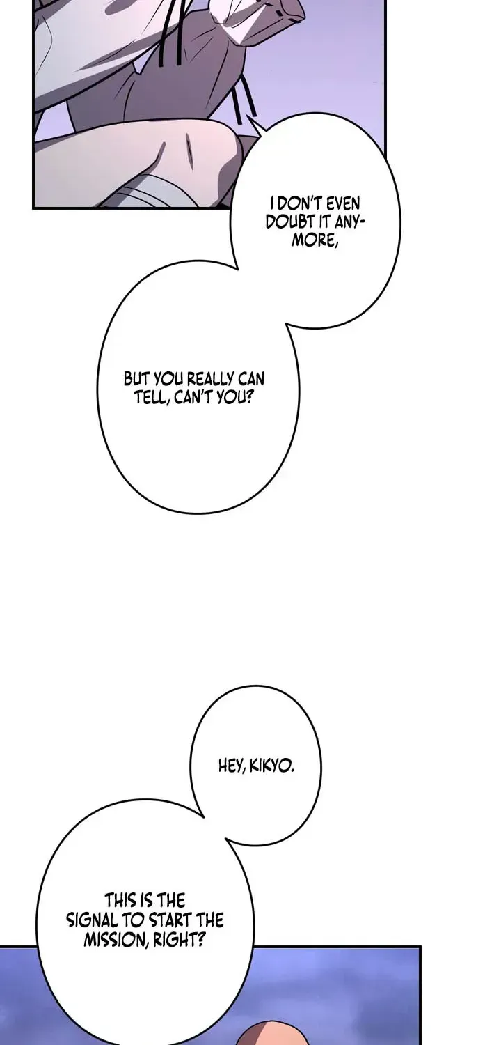 Reborn Ranker – Gravity User (Manga) Chapter 178 page 77 - 