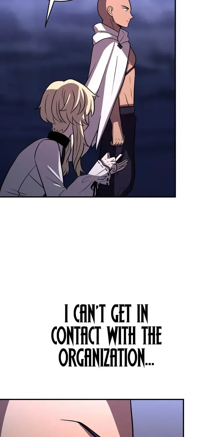 Reborn Ranker – Gravity User (Manga) Chapter 178 page 78 - 