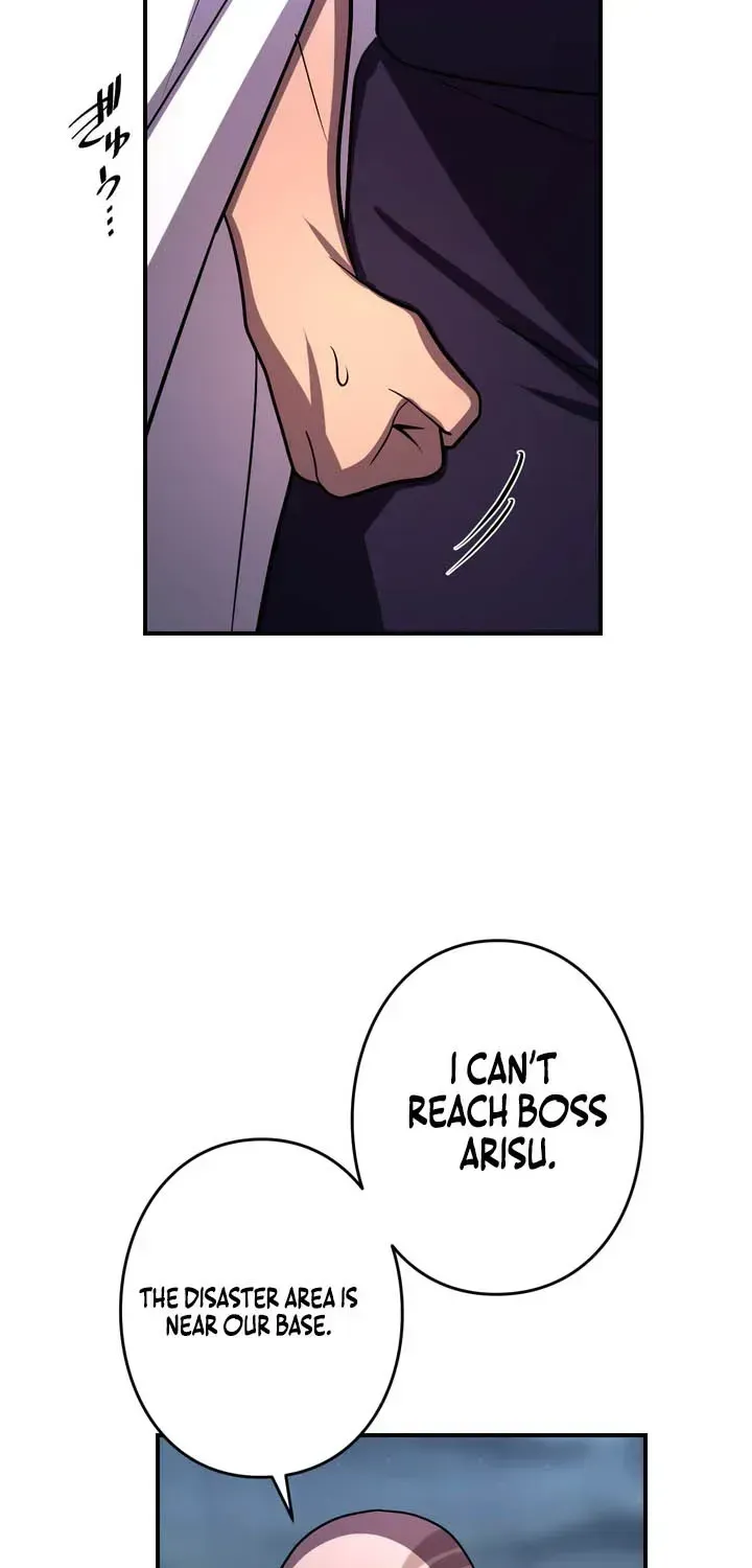 Reborn Ranker – Gravity User (Manga) Chapter 178 page 80 - 