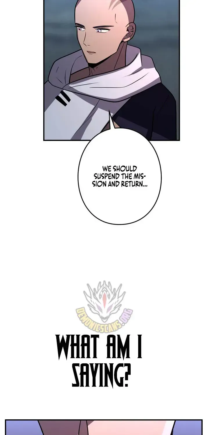Reborn Ranker – Gravity User (Manga) Chapter 178 page 81 - 