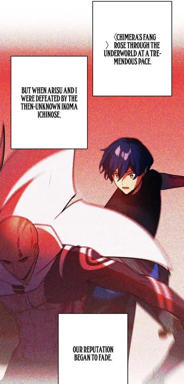 Reborn Ranker – Gravity User (Manga) Chapter 178 page 83 - 