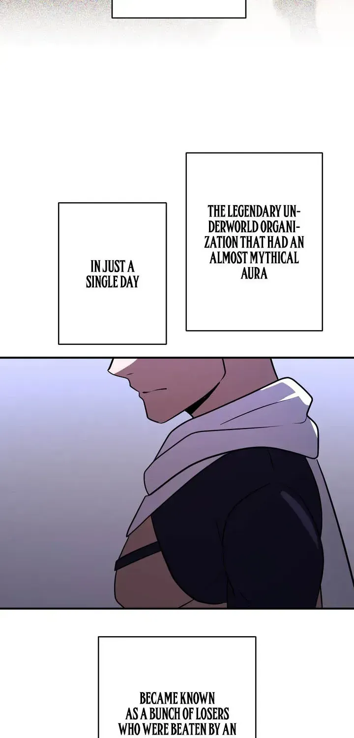 Reborn Ranker – Gravity User (Manga) Chapter 178 page 84 - 