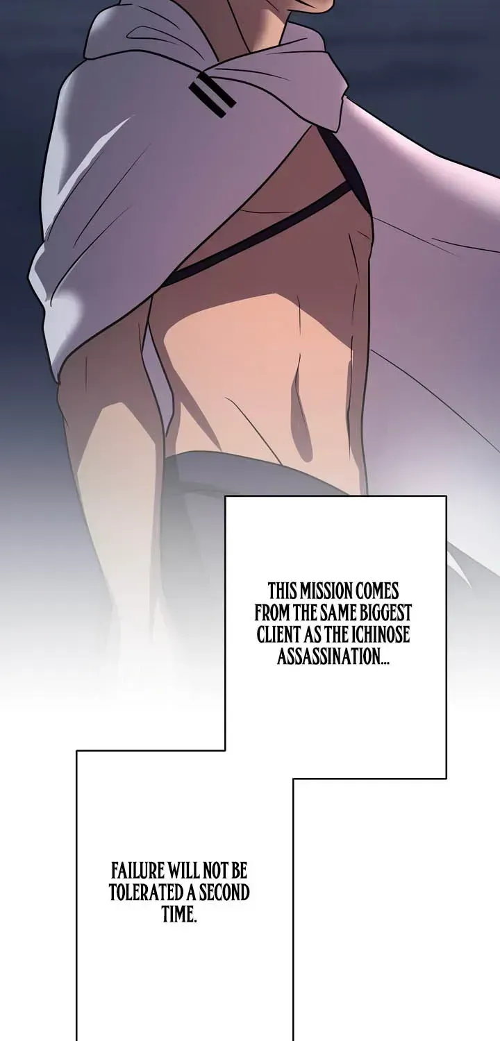 Reborn Ranker – Gravity User (Manga) Chapter 178 page 87 - 