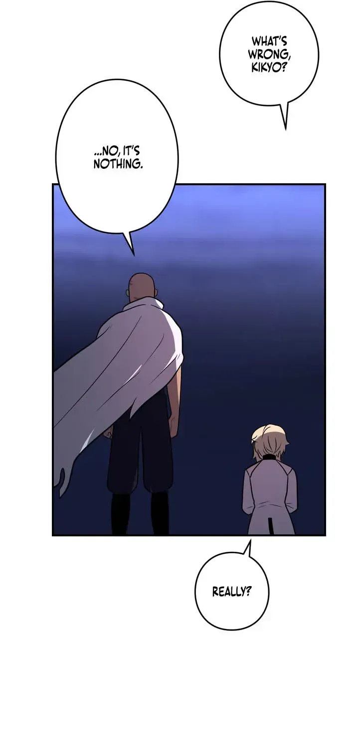 Reborn Ranker – Gravity User (Manga) Chapter 178 page 90 - 