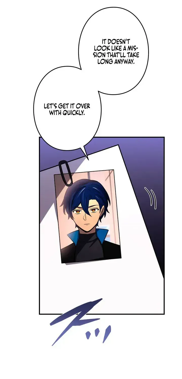 Reborn Ranker – Gravity User (Manga) Chapter 178 page 91 - 