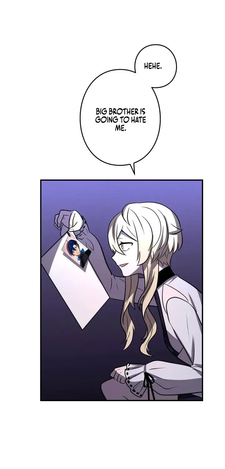 Reborn Ranker – Gravity User (Manga) Chapter 178 page 92 - 