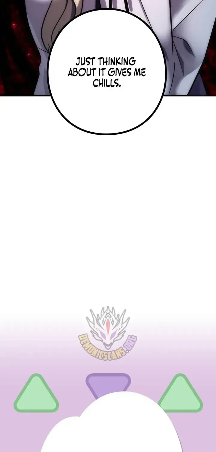 Reborn Ranker – Gravity User (Manga) Chapter 178 page 95 - 