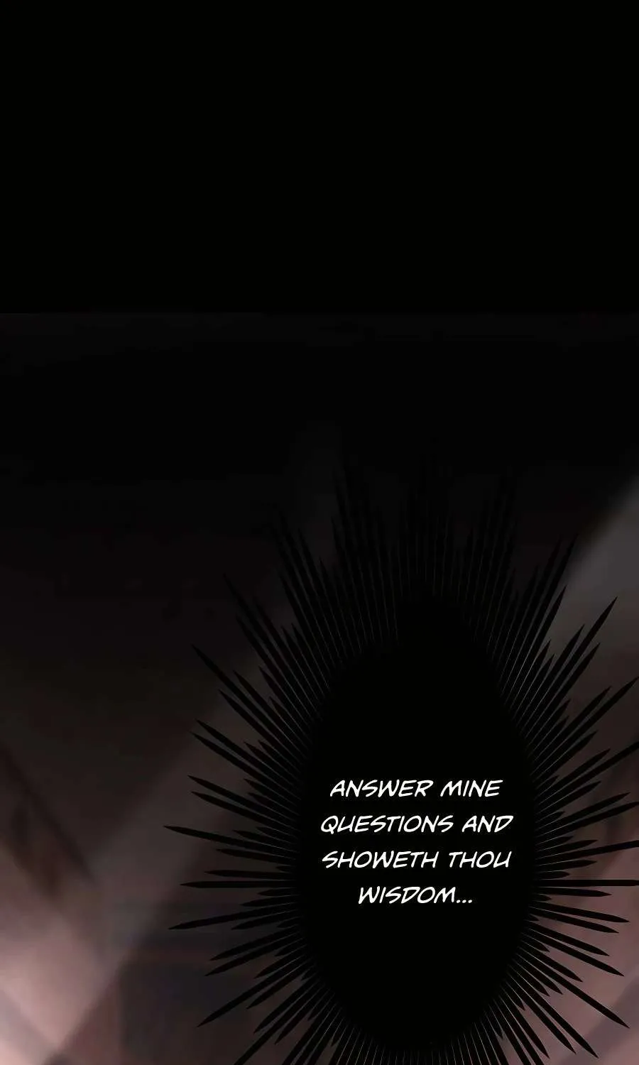 Reborn Ranker – Gravity User (Manga) Chapter 18 page 2 - 