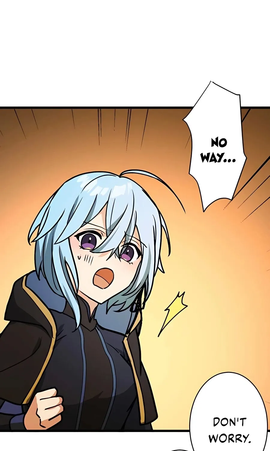 Reborn Ranker – Gravity User (Manga) Chapter 18 page 11 - 