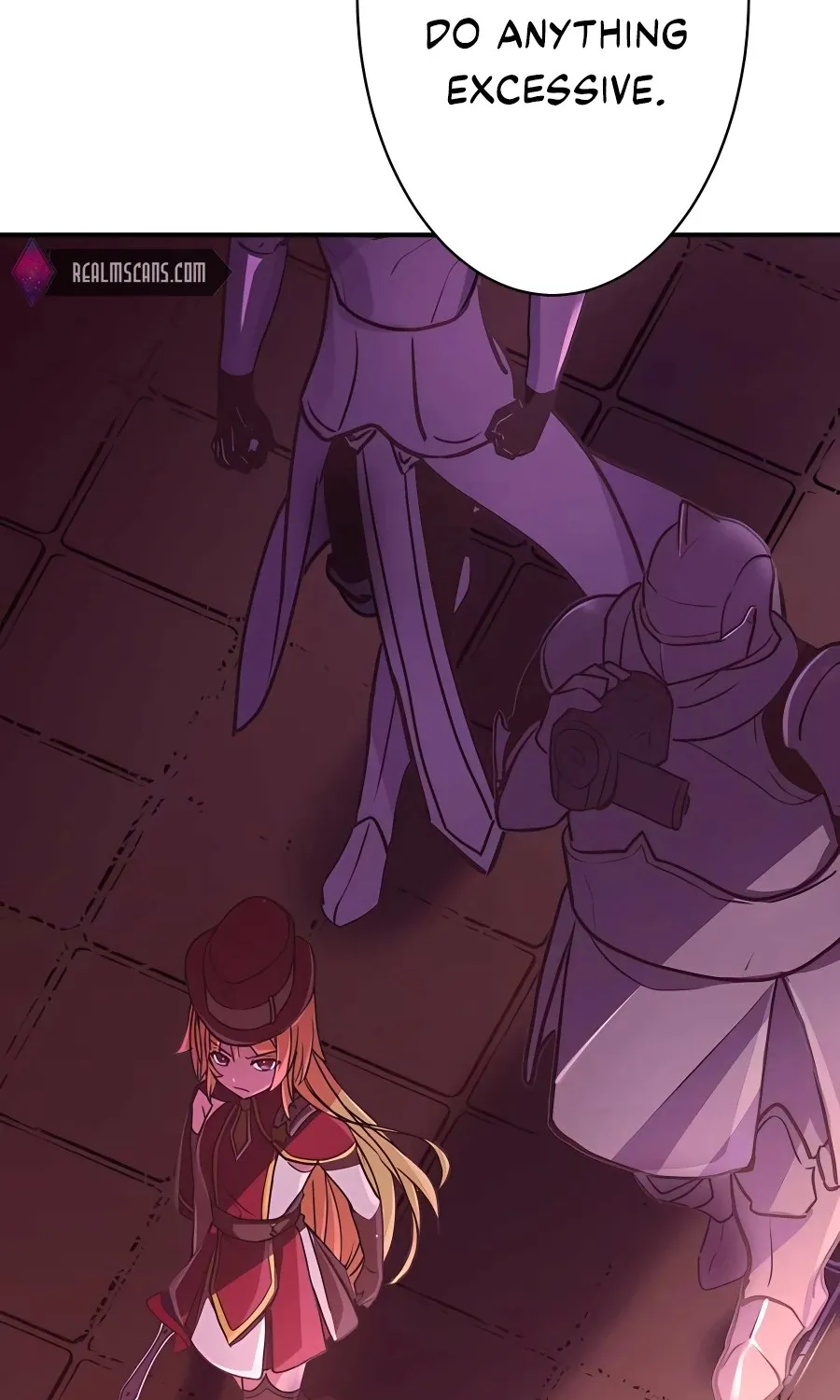 Reborn Ranker – Gravity User (Manga) Chapter 18 page 102 - 