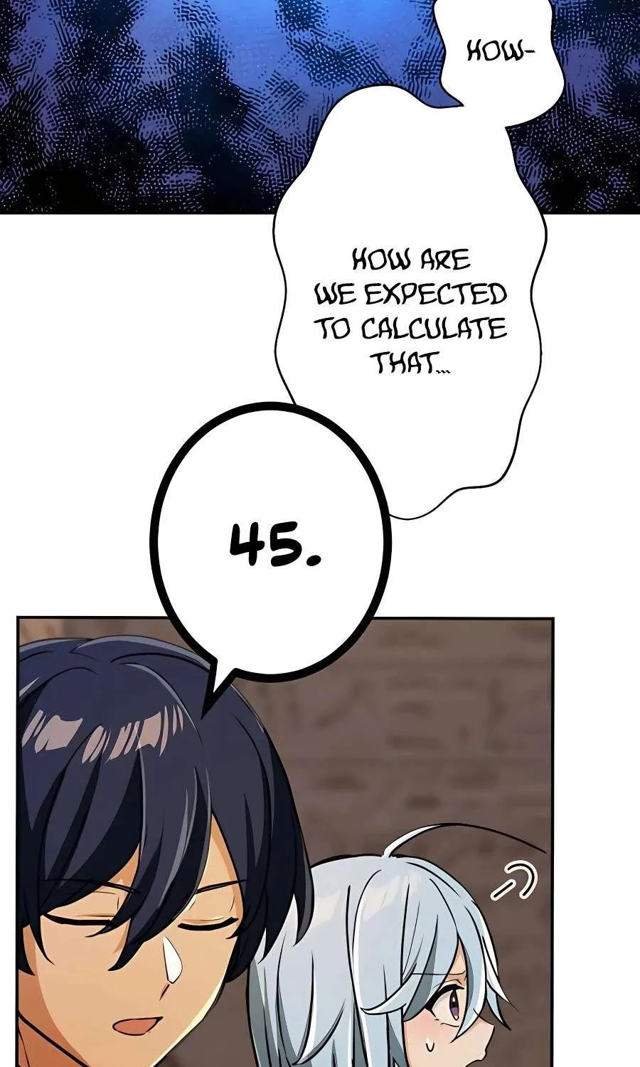 Reborn Ranker – Gravity User (Manga) Chapter 18 page 16 - 