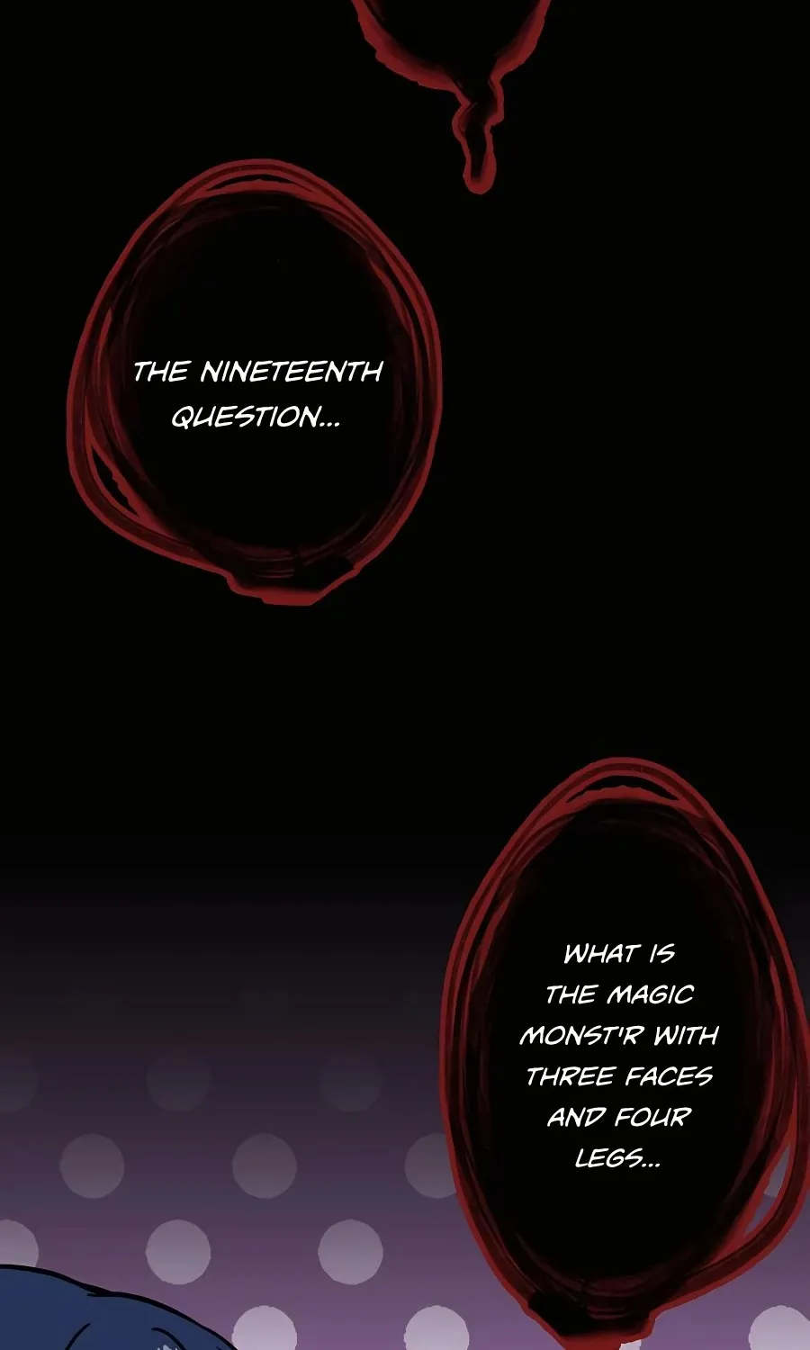 Reborn Ranker – Gravity User (Manga) Chapter 18 page 22 - 