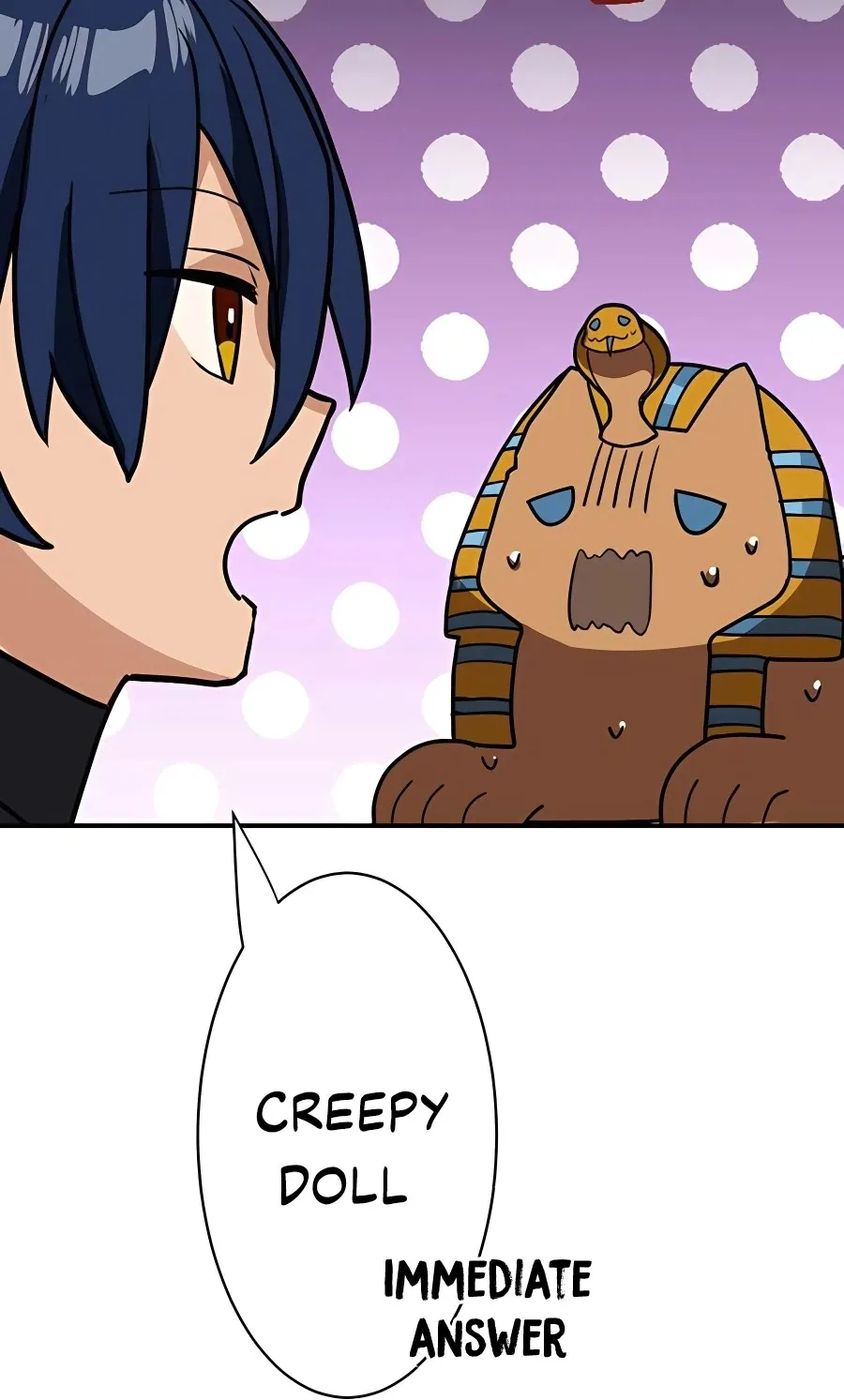 Reborn Ranker – Gravity User (Manga) Chapter 18 page 23 - 