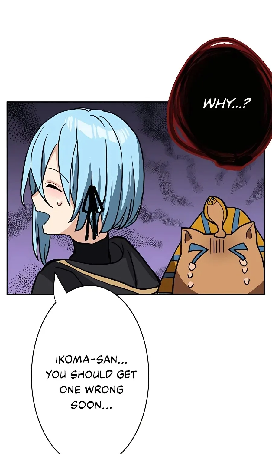 Reborn Ranker – Gravity User (Manga) Chapter 18 page 27 - 