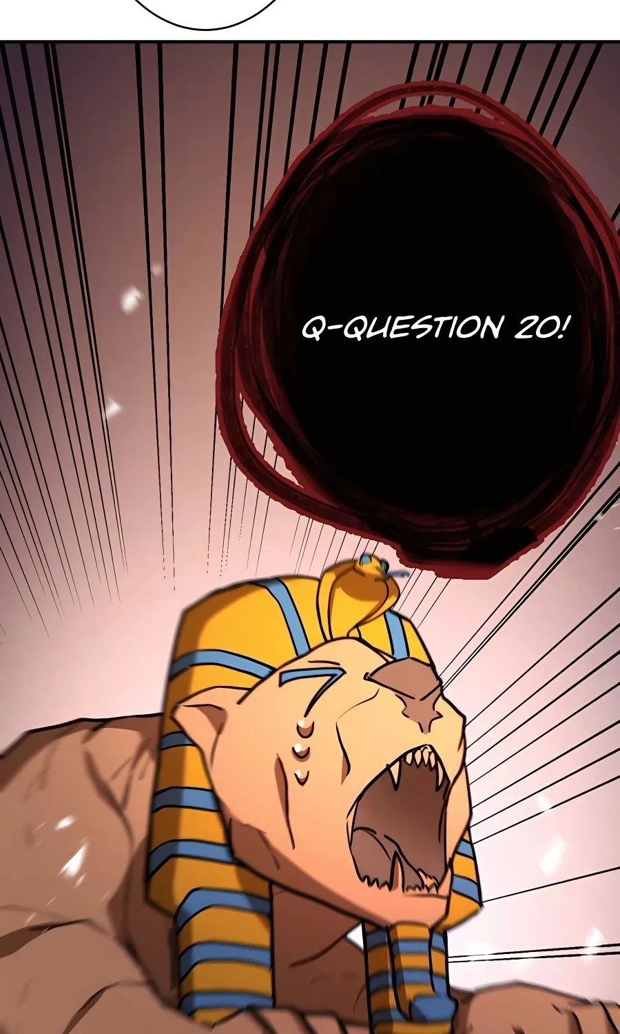 Reborn Ranker – Gravity User (Manga) Chapter 18 page 28 - 