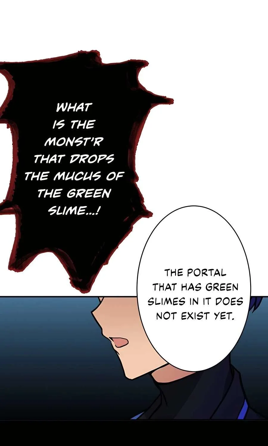 Reborn Ranker – Gravity User (Manga) Chapter 18 page 30 - 