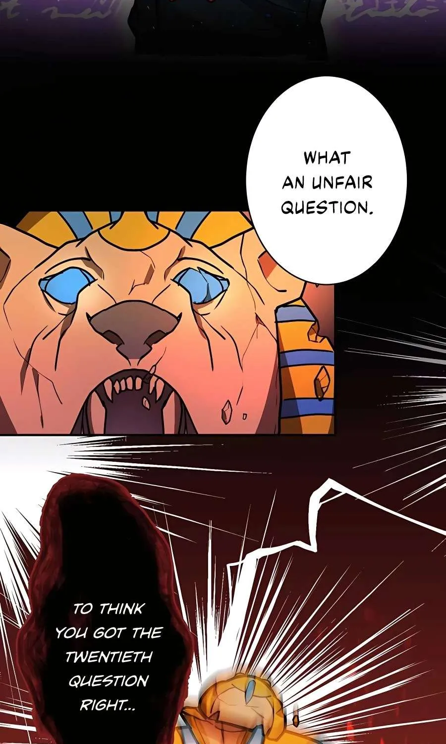 Reborn Ranker – Gravity User (Manga) Chapter 18 page 32 - 