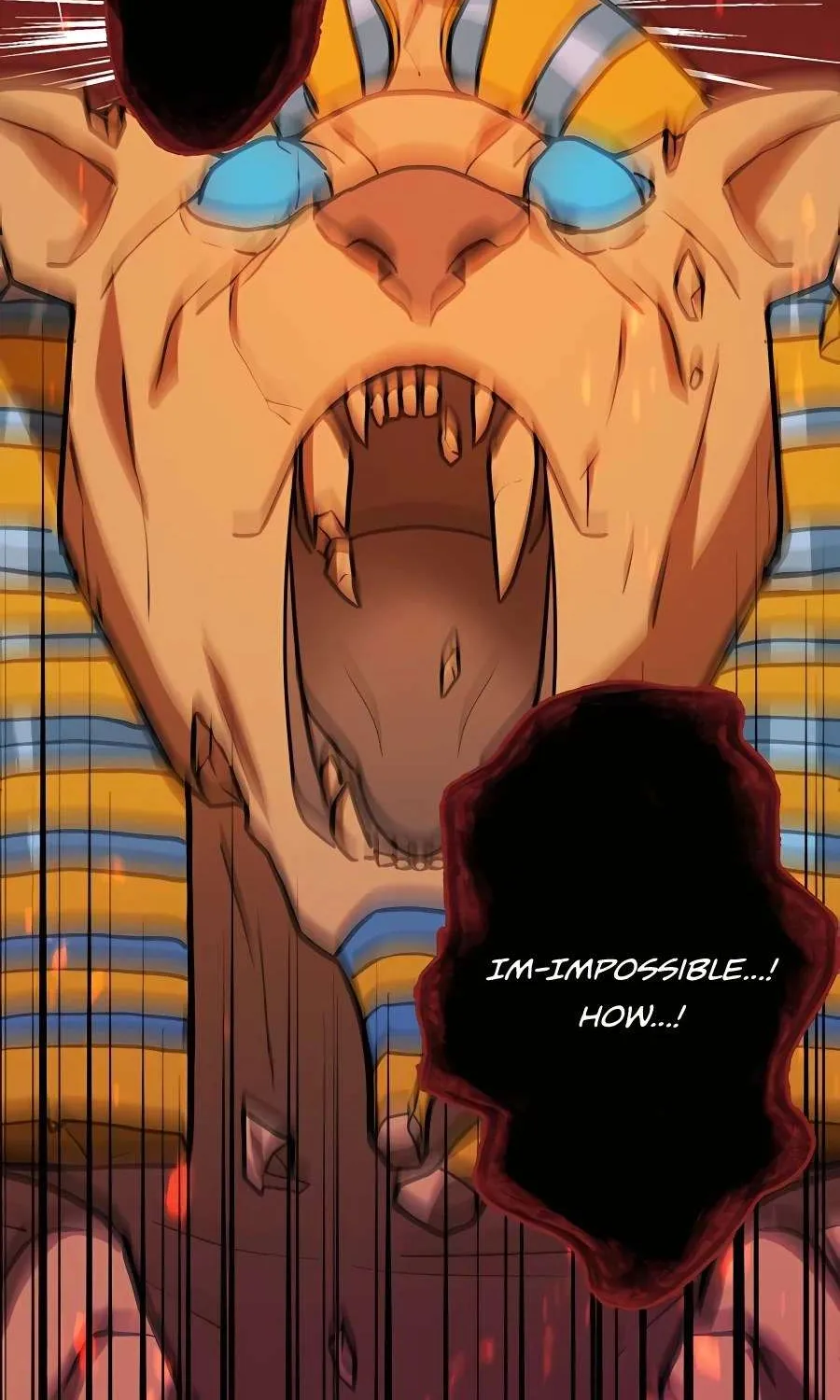 Reborn Ranker – Gravity User (Manga) Chapter 18 page 33 - 