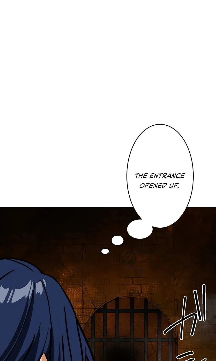 Reborn Ranker – Gravity User (Manga) Chapter 18 page 36 - 