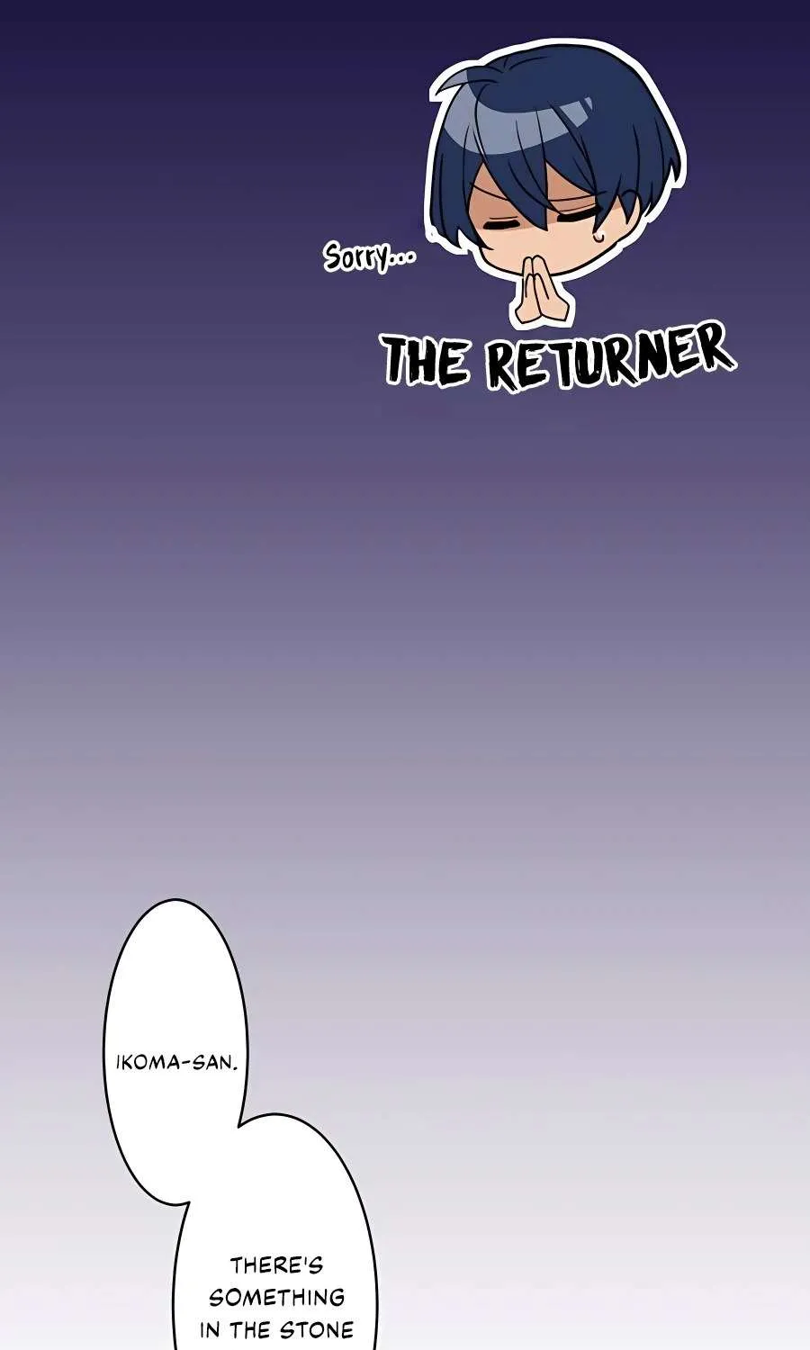 Reborn Ranker – Gravity User (Manga) Chapter 18 page 39 - 