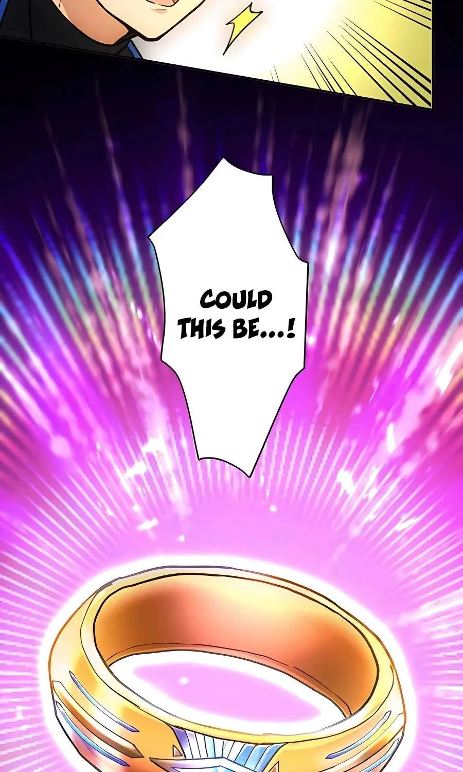 Reborn Ranker – Gravity User (Manga) Chapter 18 page 41 - 