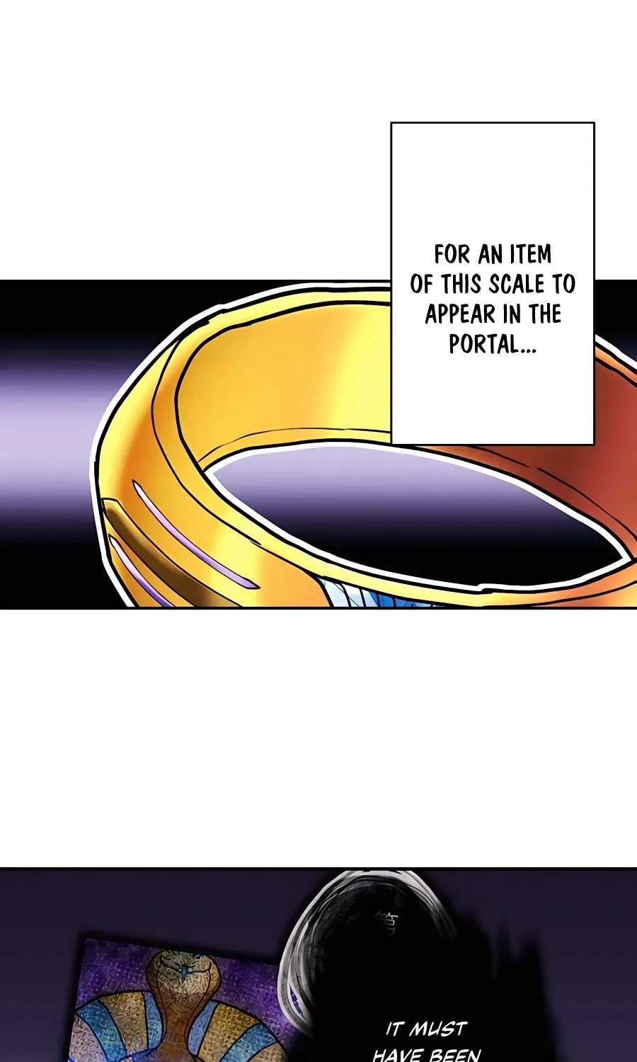 Reborn Ranker – Gravity User (Manga) Chapter 18 page 47 - 