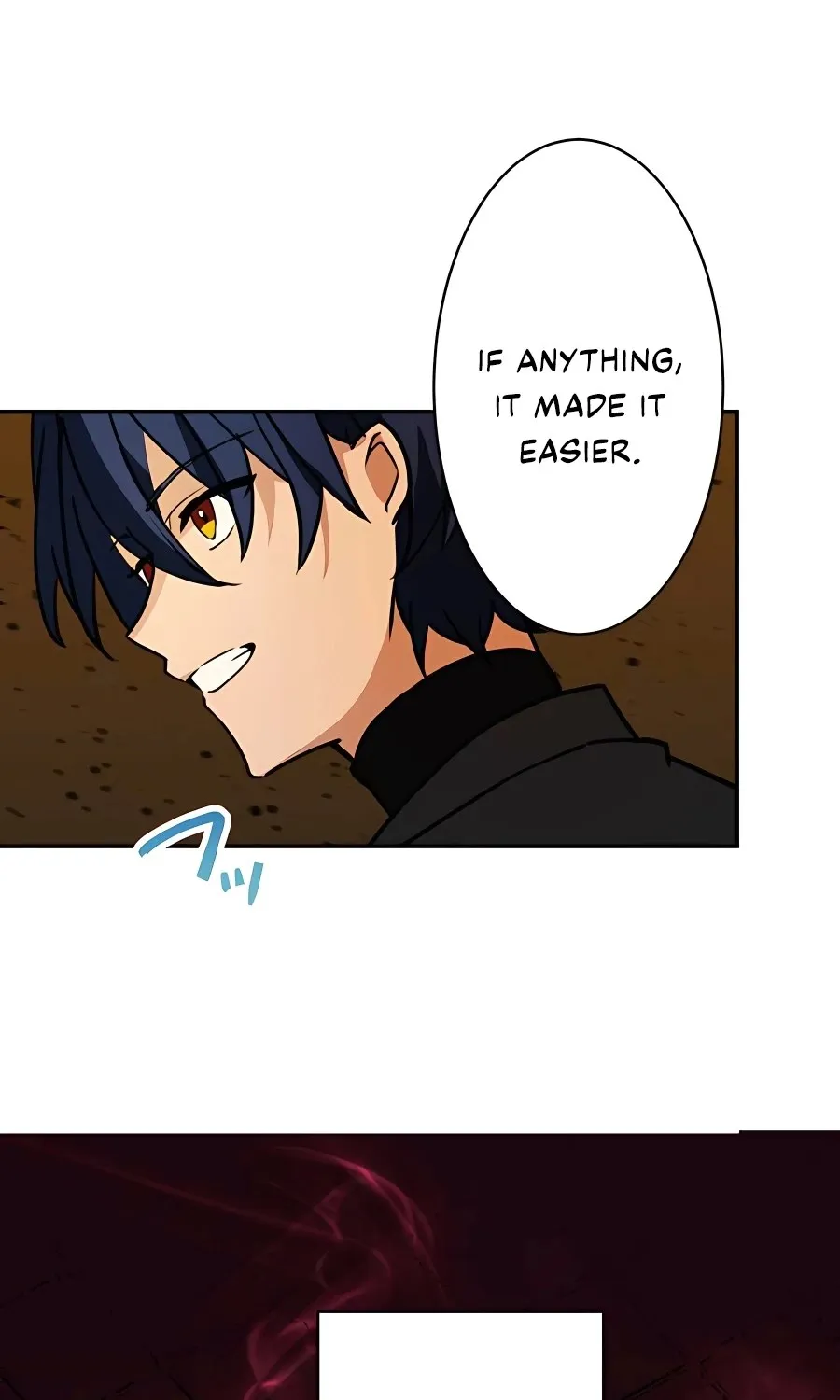 Reborn Ranker – Gravity User (Manga) Chapter 18 page 53 - 
