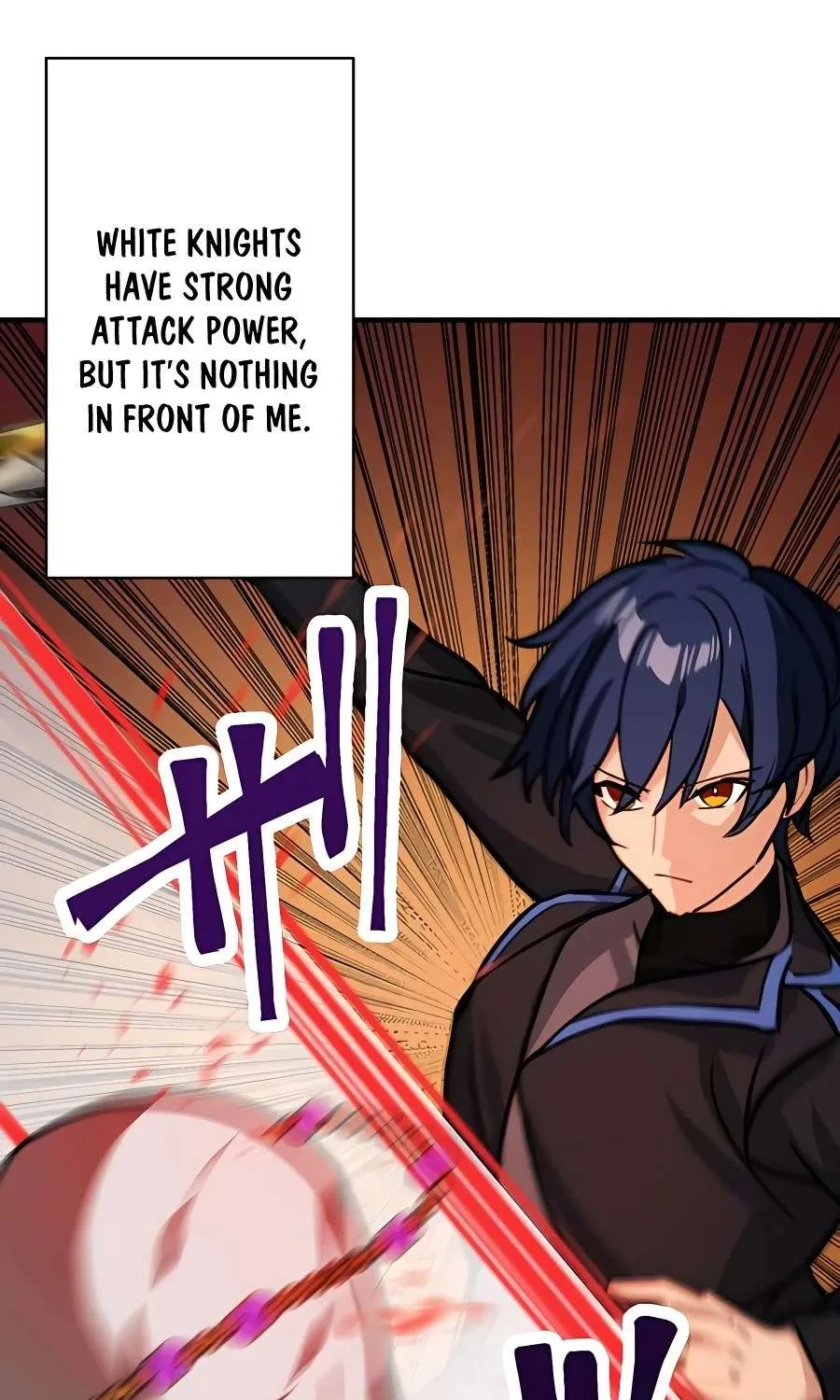 Reborn Ranker – Gravity User (Manga) Chapter 18 page 56 - 