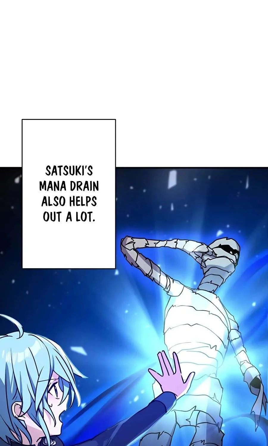 Reborn Ranker – Gravity User (Manga) Chapter 18 page 61 - 