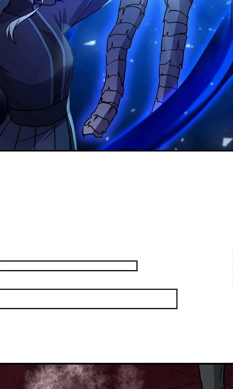 Reborn Ranker – Gravity User (Manga) Chapter 18 page 62 - 