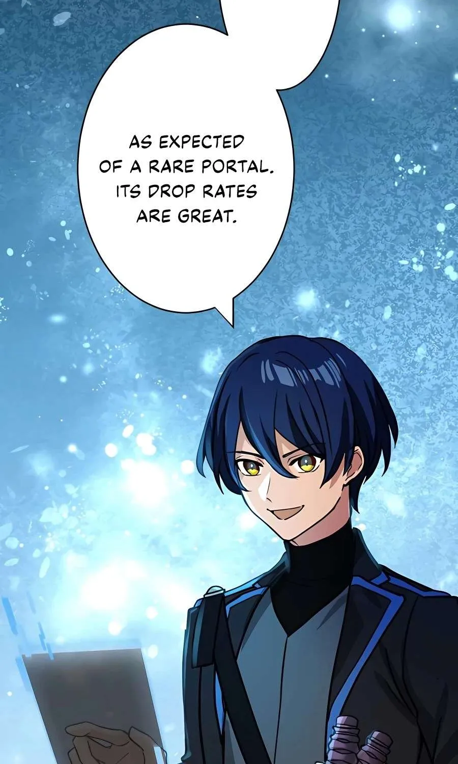 Reborn Ranker – Gravity User (Manga) Chapter 18 page 64 - 