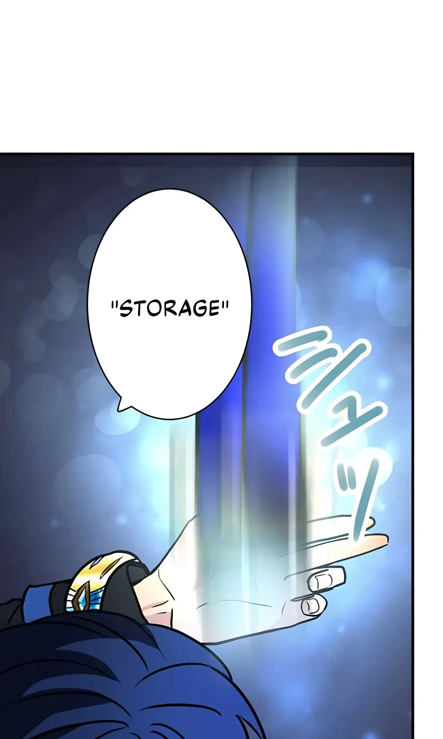 Reborn Ranker – Gravity User (Manga) Chapter 18 page 66 - 