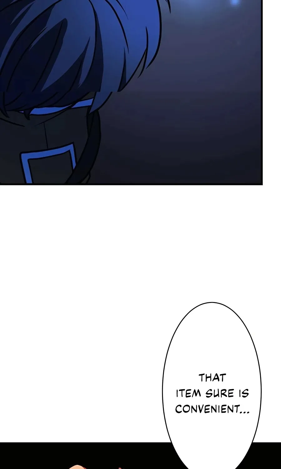 Reborn Ranker – Gravity User (Manga) Chapter 18 page 67 - 