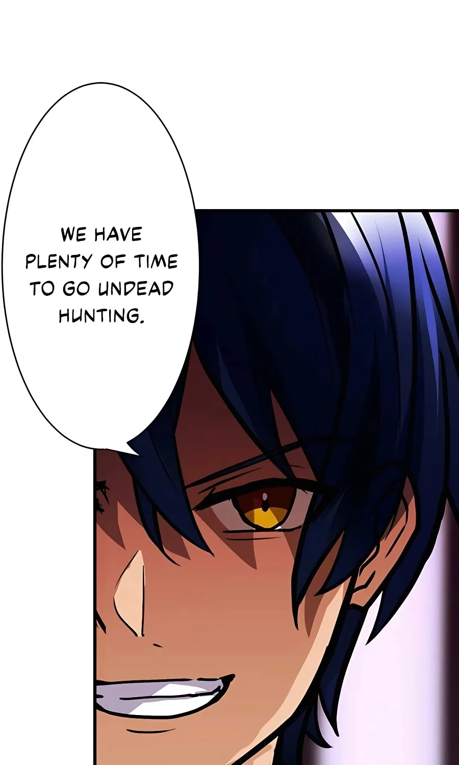 Reborn Ranker – Gravity User (Manga) Chapter 18 page 70 - 
