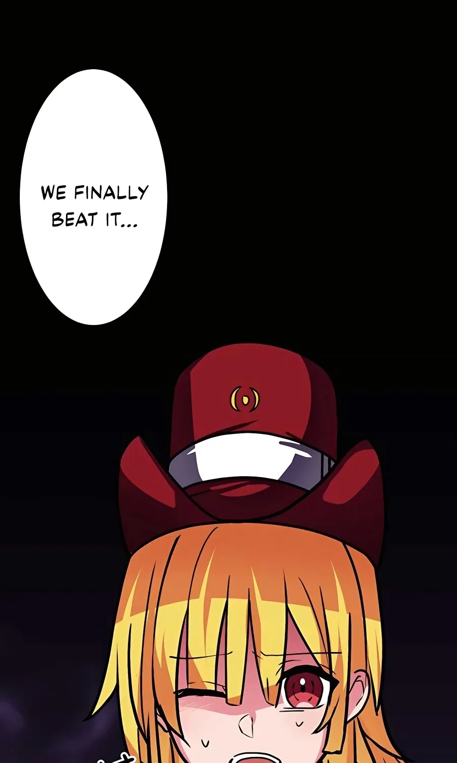 Reborn Ranker – Gravity User (Manga) Chapter 18 page 73 - 