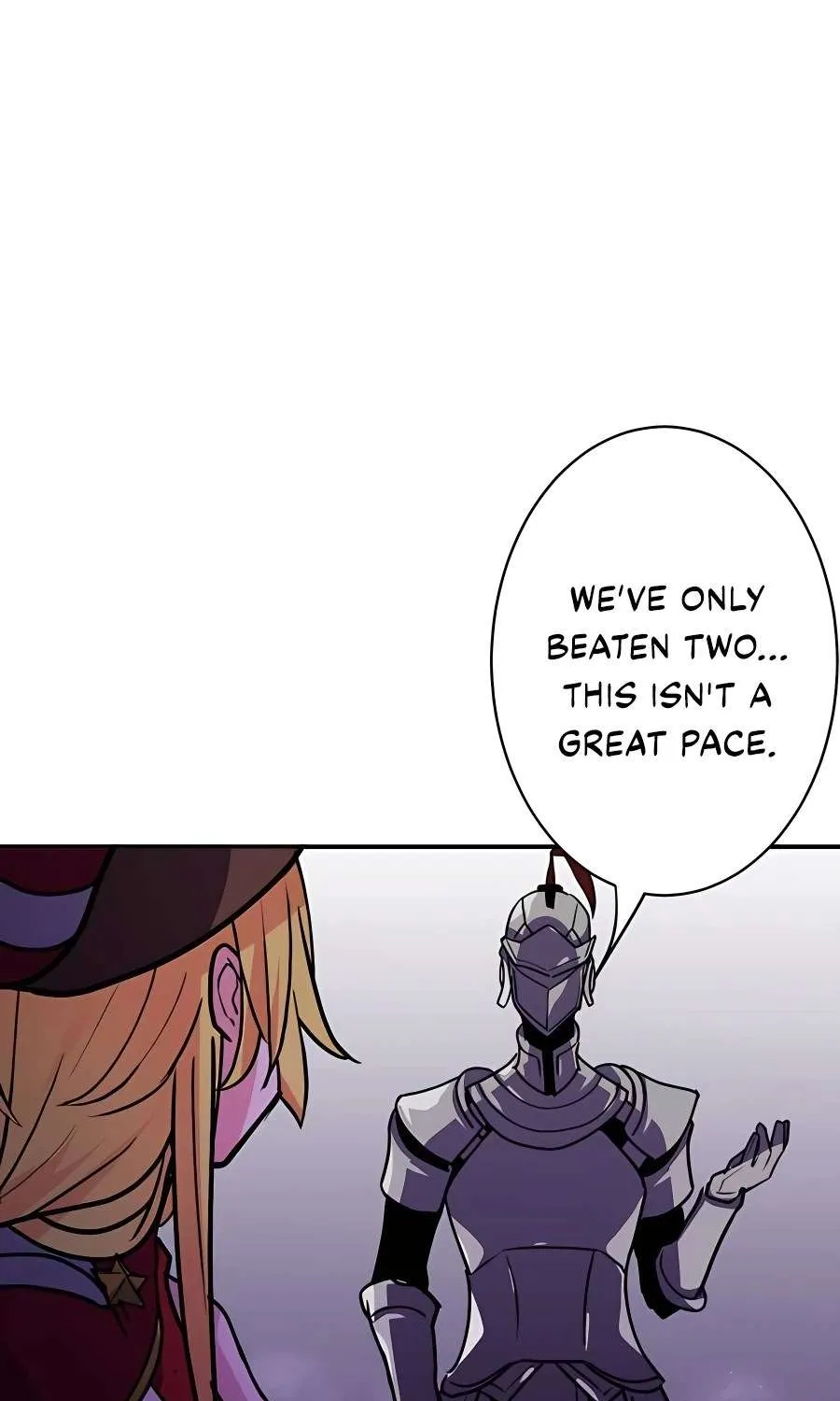 Reborn Ranker – Gravity User (Manga) Chapter 18 page 76 - 