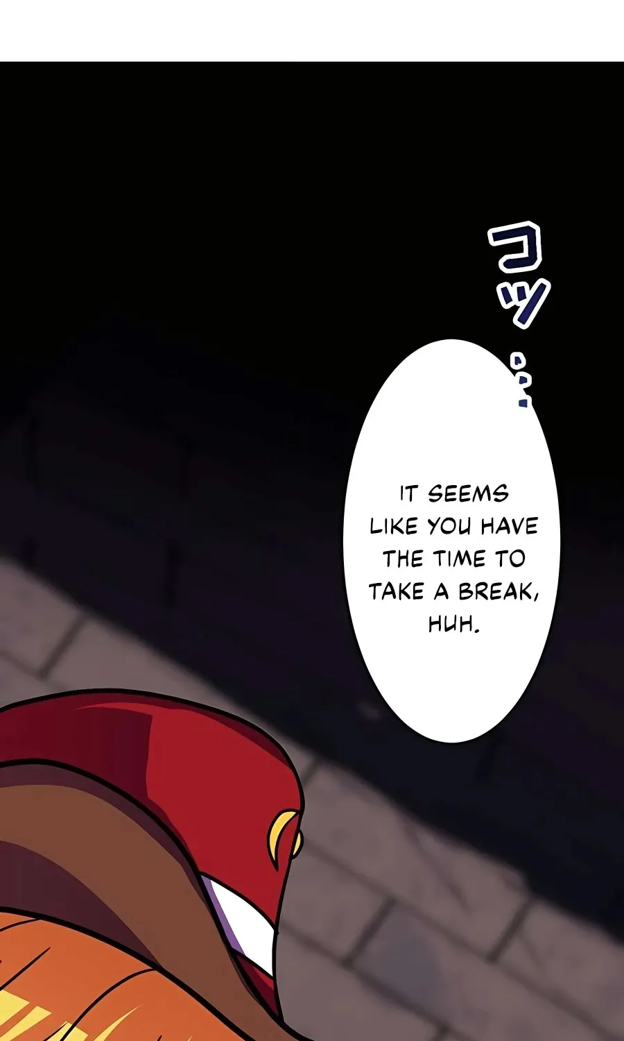 Reborn Ranker – Gravity User (Manga) Chapter 18 page 82 - 