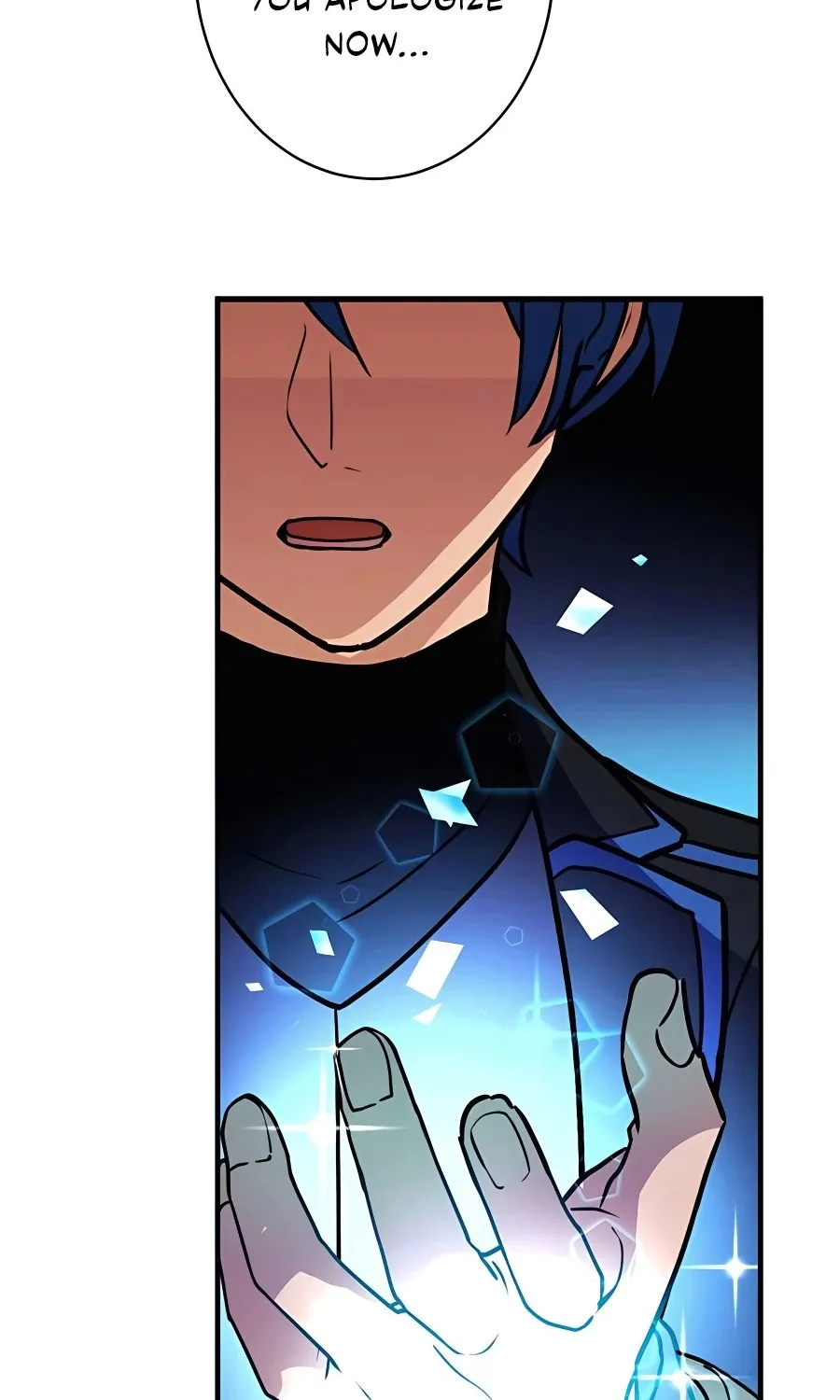 Reborn Ranker – Gravity User (Manga) Chapter 18 page 86 - 