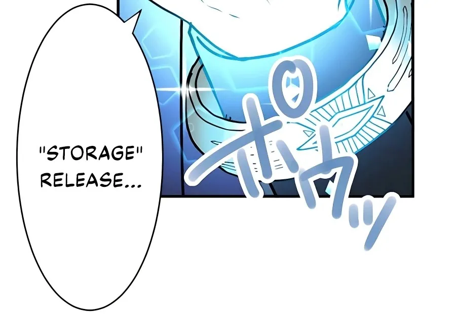 Reborn Ranker – Gravity User (Manga) Chapter 18 page 87 - 