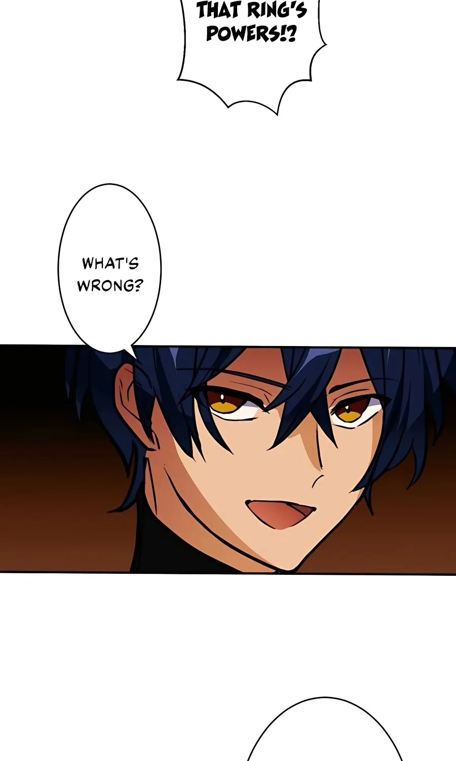 Reborn Ranker – Gravity User (Manga) Chapter 18 page 92 - 