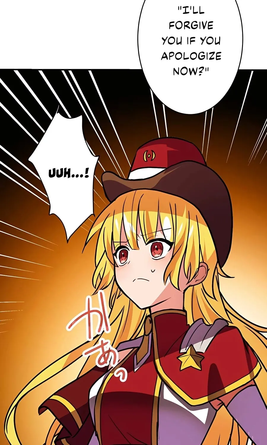 Reborn Ranker – Gravity User (Manga) Chapter 18 page 93 - 