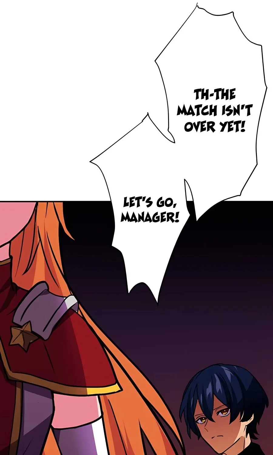 Reborn Ranker – Gravity User (Manga) Chapter 18 page 95 - 