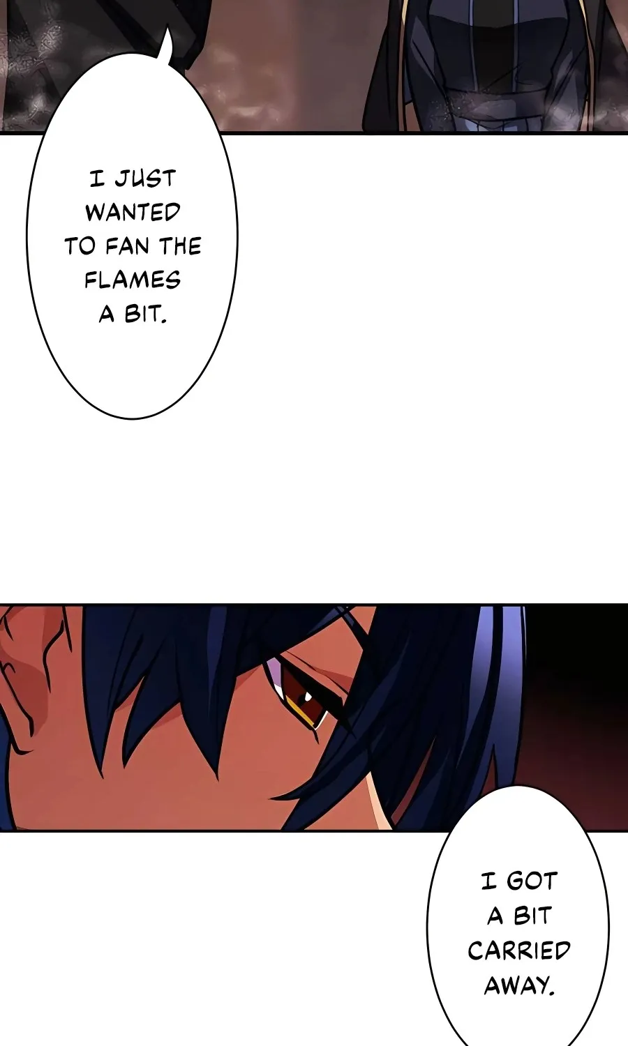 Reborn Ranker – Gravity User (Manga) Chapter 18 page 99 - 