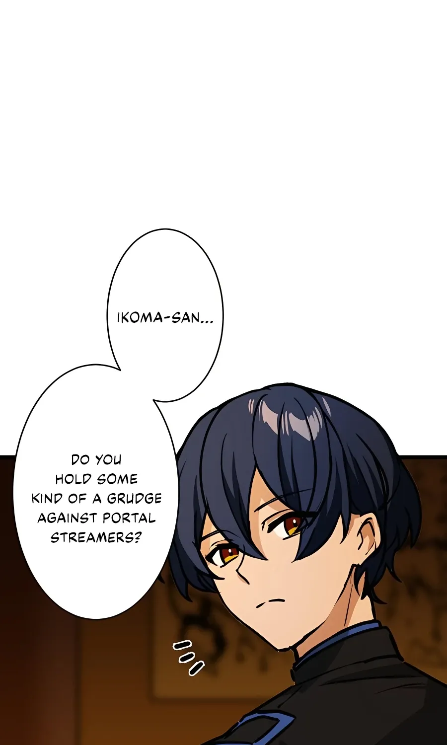 Reborn Ranker – Gravity User (Manga) Chapter 19 page 2 - 
