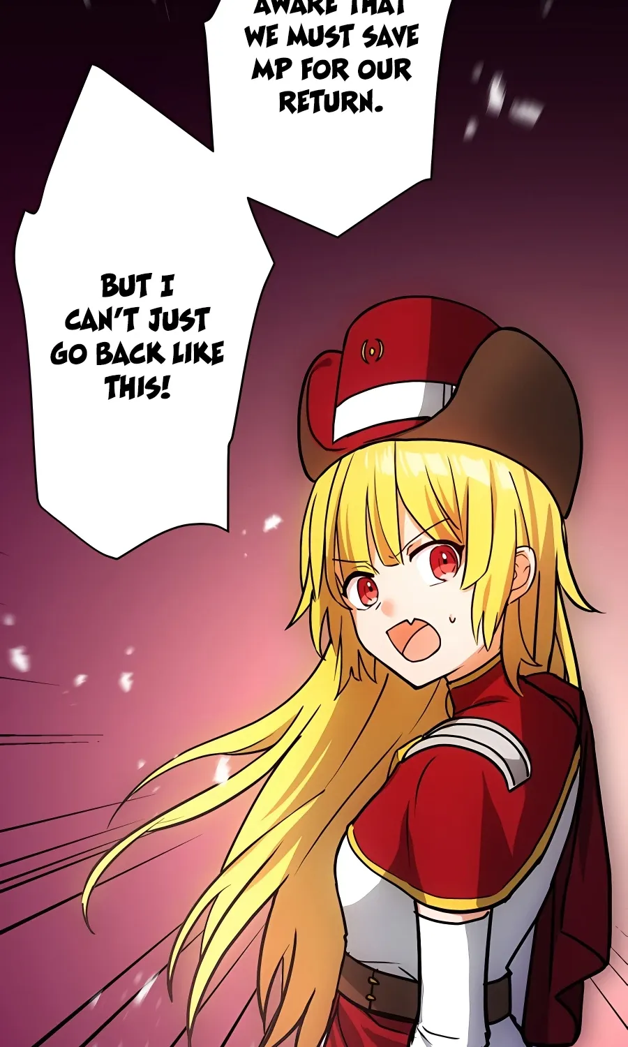 Reborn Ranker – Gravity User (Manga) Chapter 19 page 11 - 