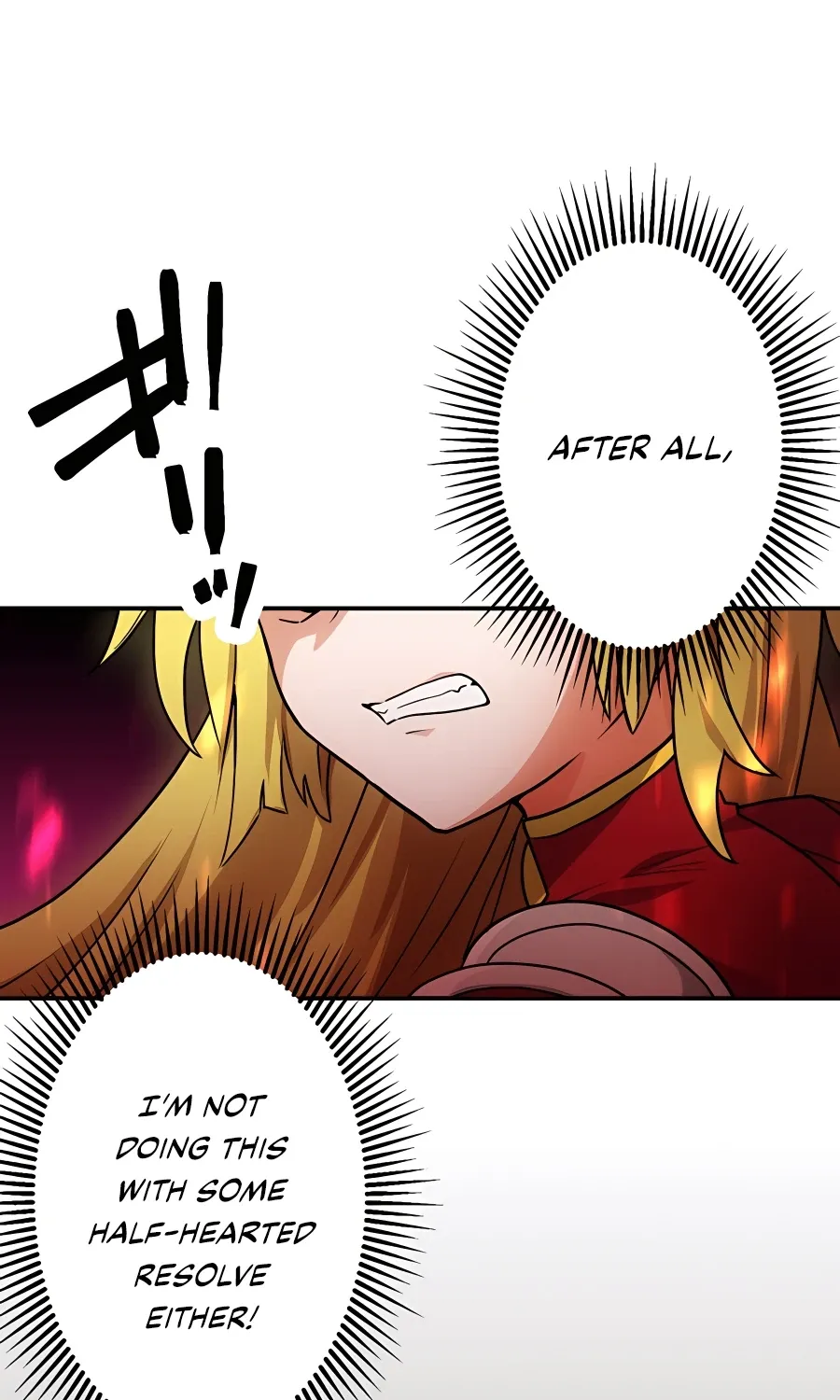 Reborn Ranker – Gravity User (Manga) Chapter 19 page 13 - 