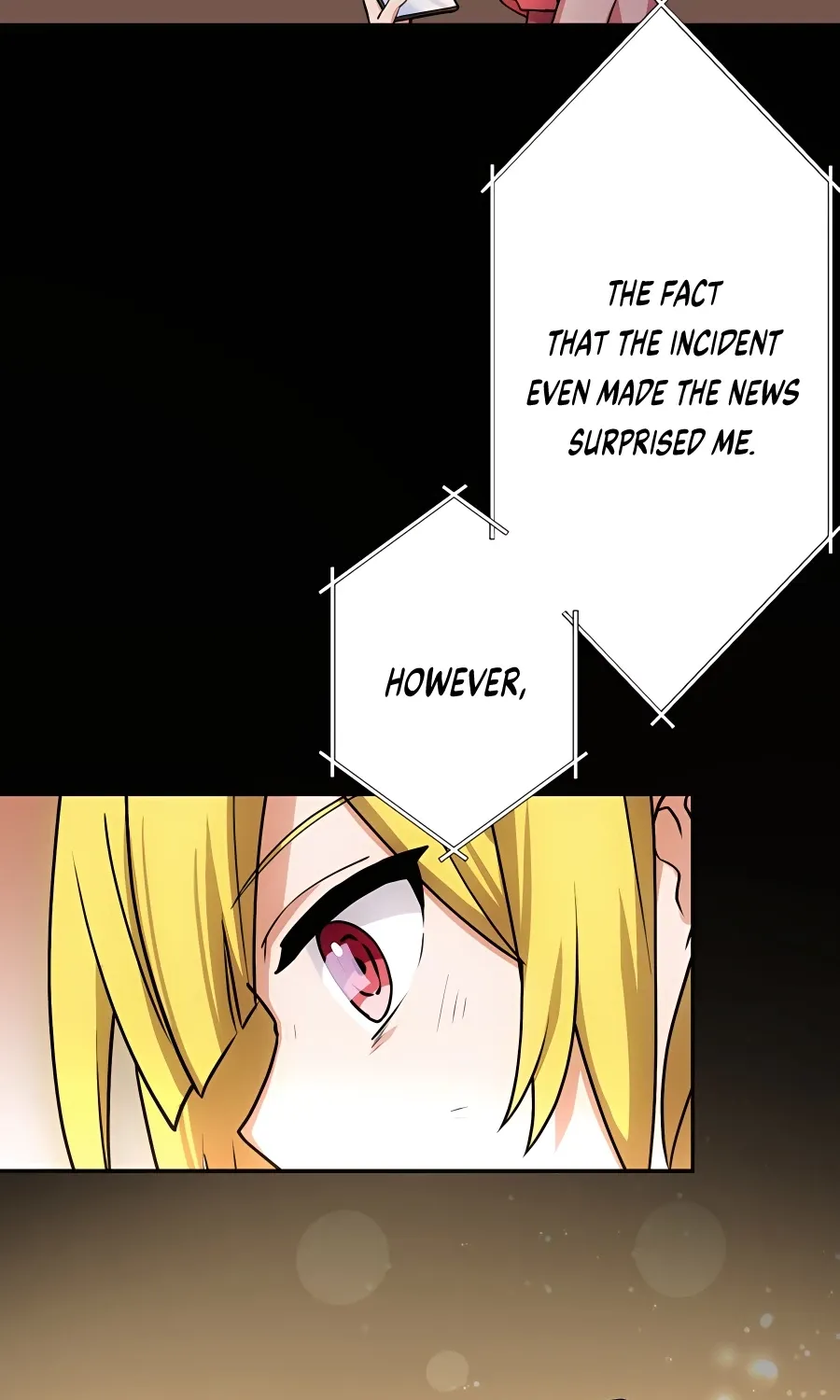 Reborn Ranker – Gravity User (Manga) Chapter 19 page 31 - 
