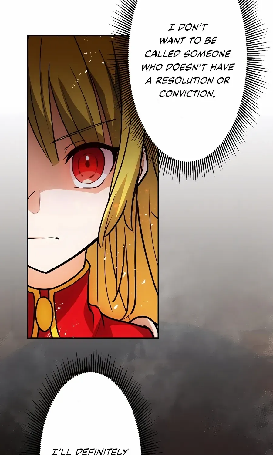 Reborn Ranker – Gravity User (Manga) Chapter 19 page 36 - 
