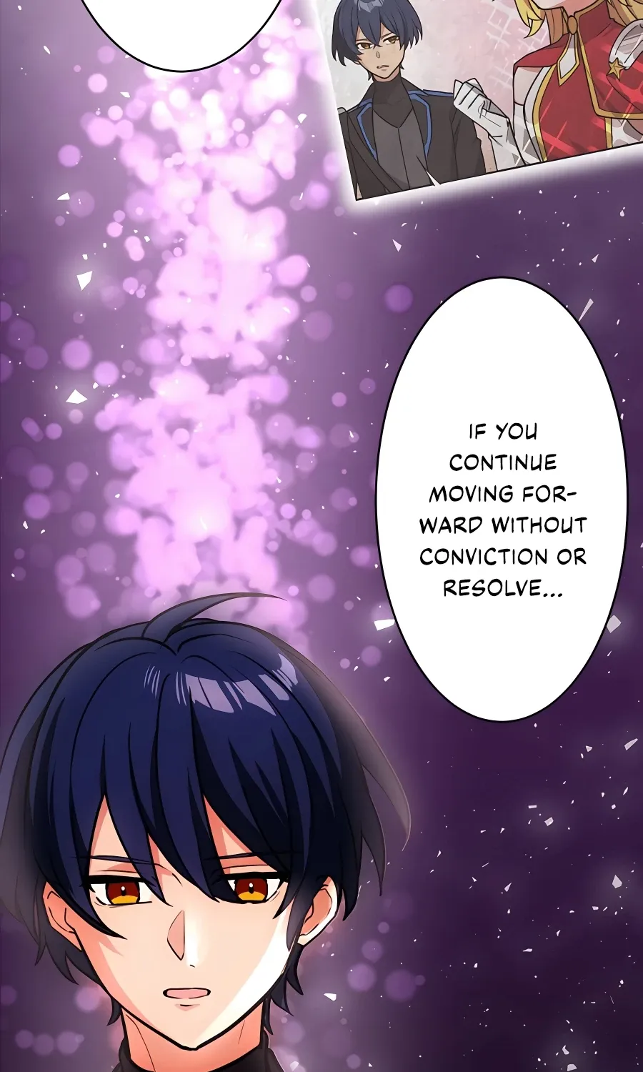 Reborn Ranker – Gravity User (Manga) Chapter 19 page 5 - 