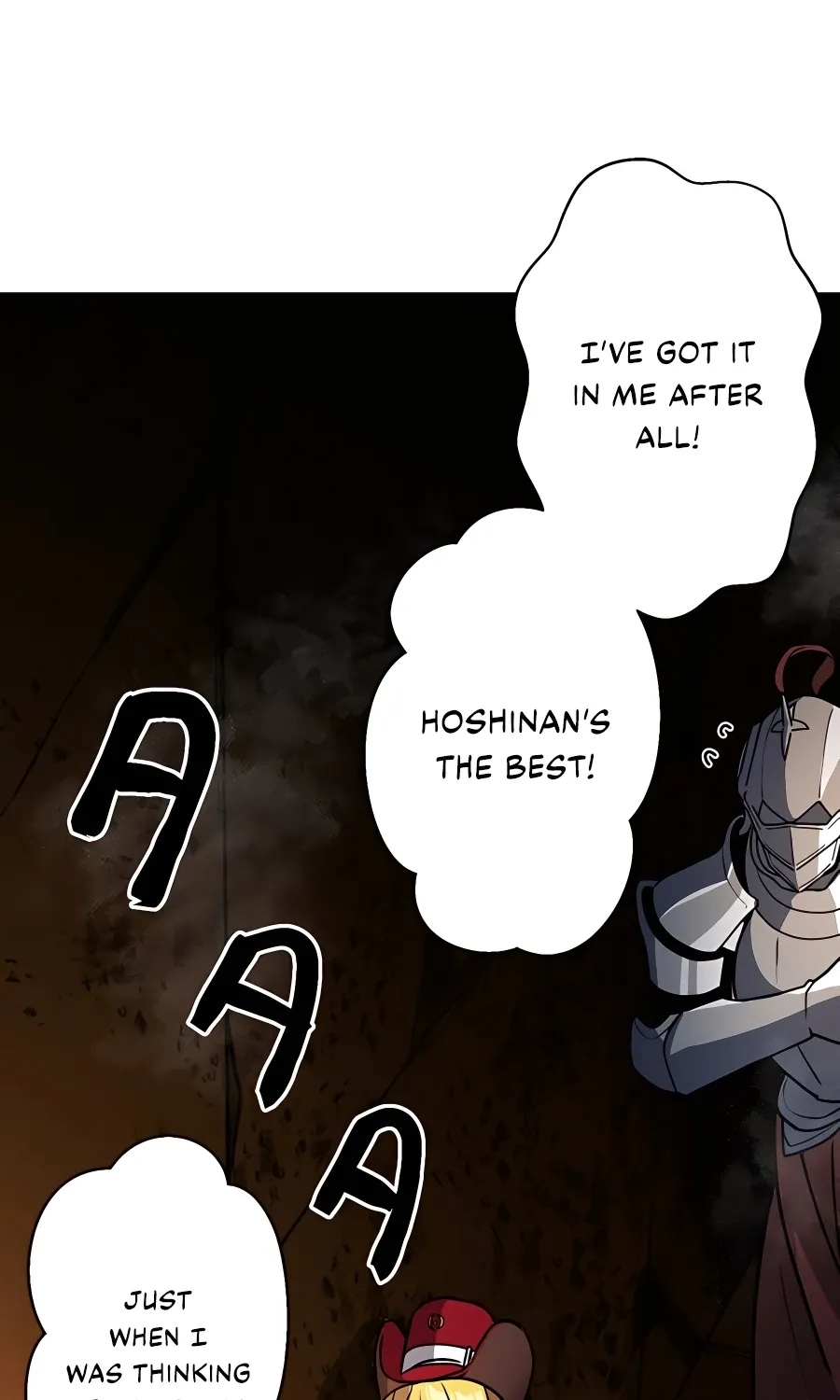 Reborn Ranker – Gravity User (Manga) Chapter 19 page 41 - 